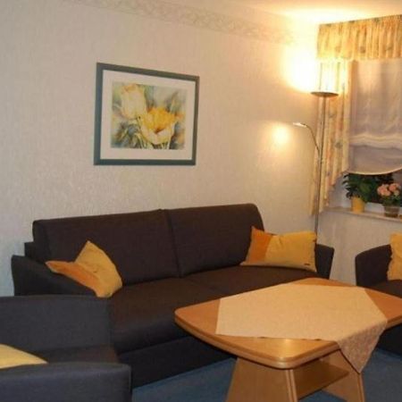 Appartement Fewo Honeck à Stryck Extérieur photo
