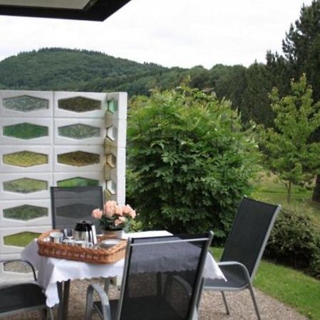 Appartement Fewo Honeck à Stryck Extérieur photo