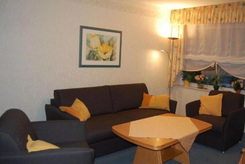 Appartement Fewo Honeck à Stryck Extérieur photo